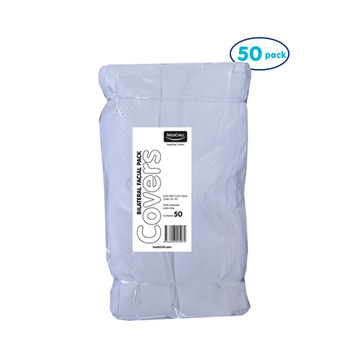 Dental Ice Pack - 50 Pack Head Covers Only