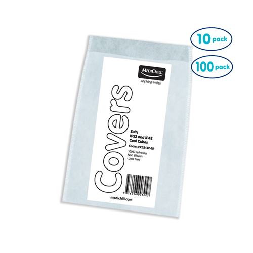 IPC32/42 Cover for IP32, Instant & Gel Ice Pack