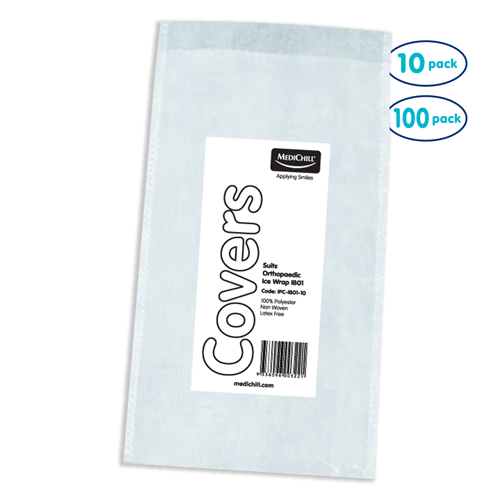 IPC-IB01 Cover for Orthopaedic Ice Wrap